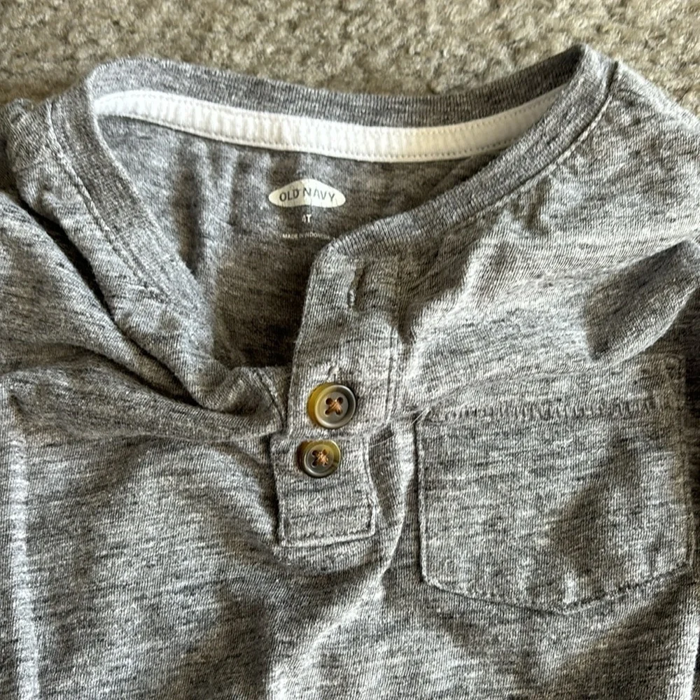 Old Navy are old